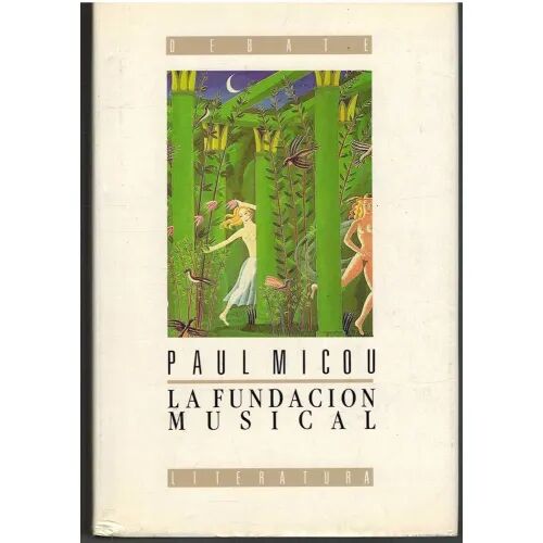La Fundacion Musical
