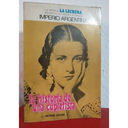 Imperio Argentina