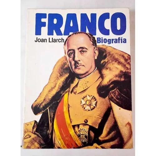 Franco. Biografía