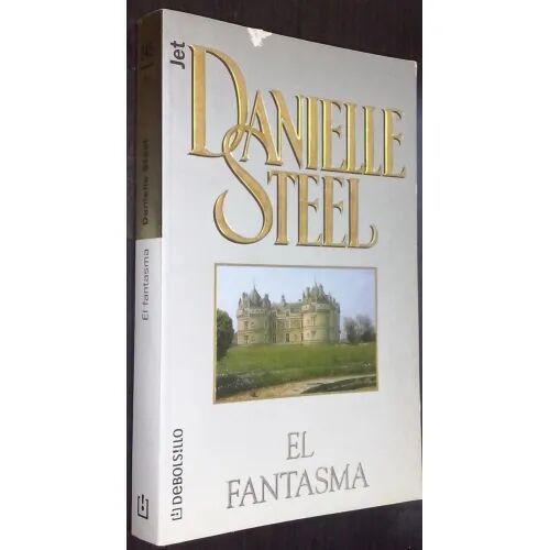 Fantasma,el Debolsillo