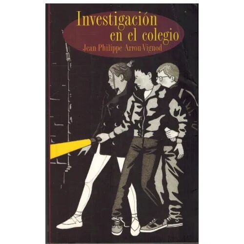 Investigacion en el Colegio