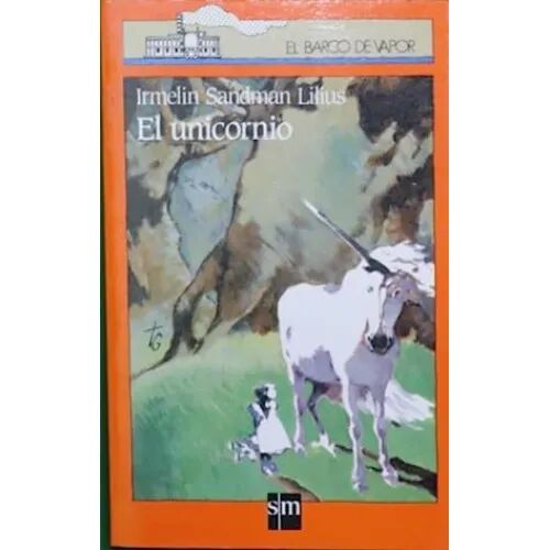 Unicornio, el