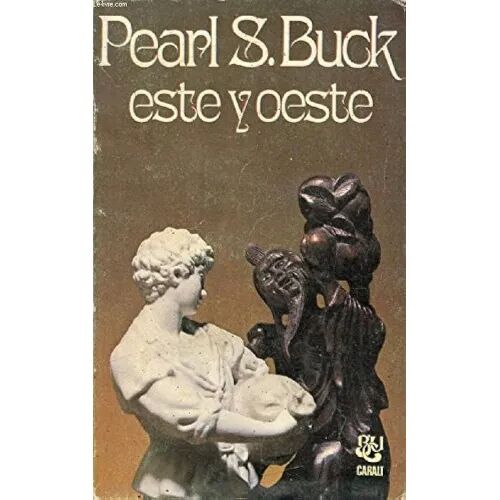 Este y Oeste