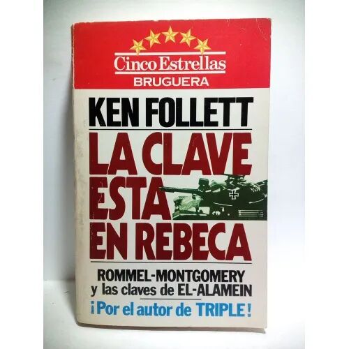 La Clave Esta en Rebeca