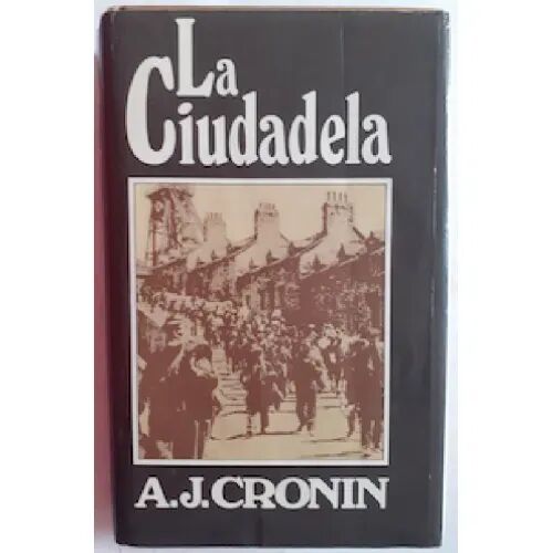 Ciudadela, la