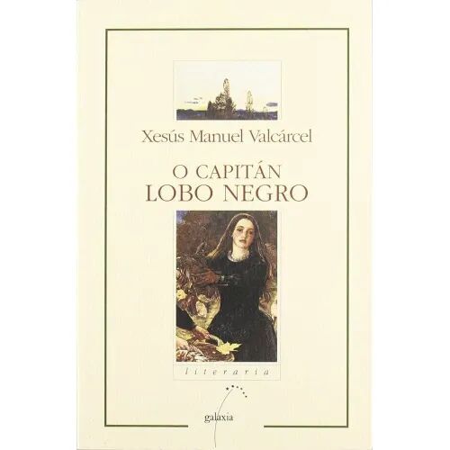 O Capitan Lobo Negro