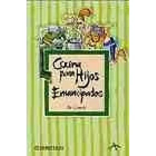 Cocina para Hijos Emancipados