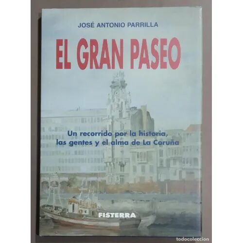 El Gran Paseo