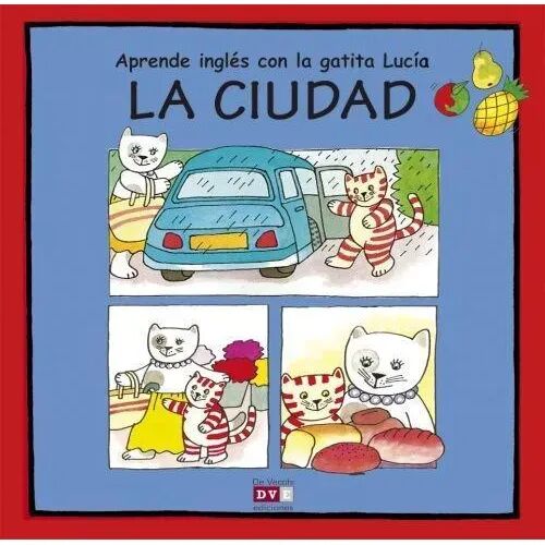La Ciudad