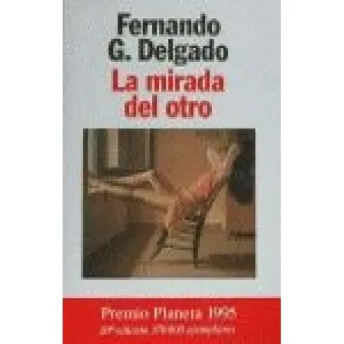 Mirada del Otro, la