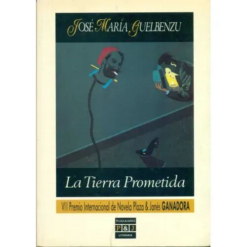 La Tierra Prometida