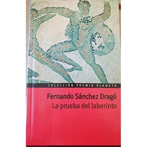 La Prueba del Laberinto