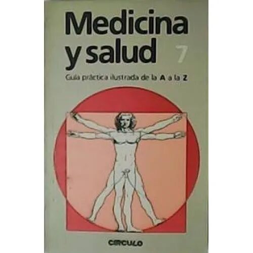Medicina y Salud 7