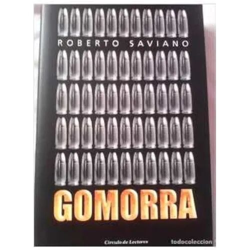 Gomorra