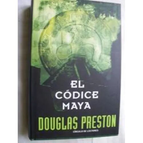 El Codice Maya