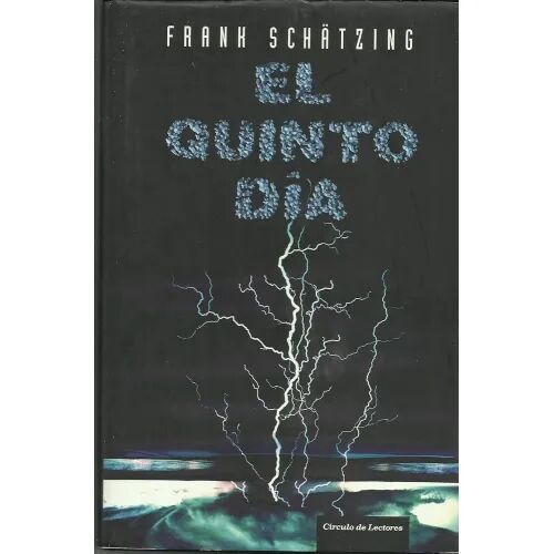 El Quinto Dia