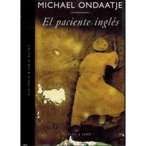 Paciente Ingles