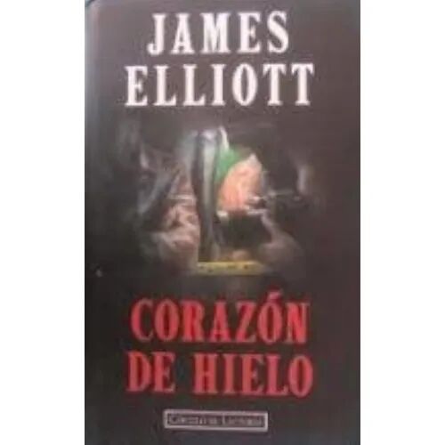 Corazon de Hielo