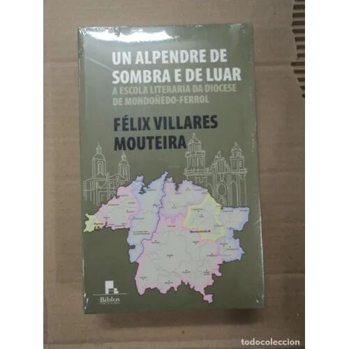 Un Alpendre de Sombra e de Luar