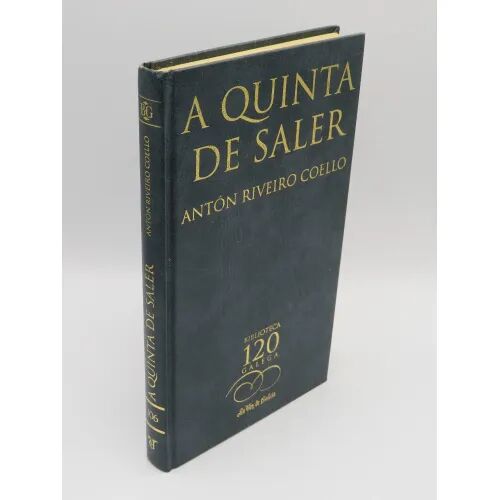 A Quinta de Saler