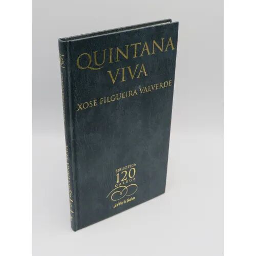 Quintana Viva