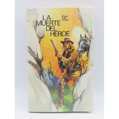 La Muerte del Heroe