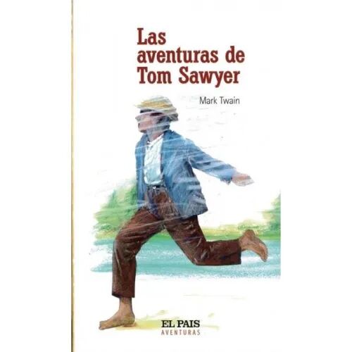 Las Aventuras de Tom Sawyer (El Pais)