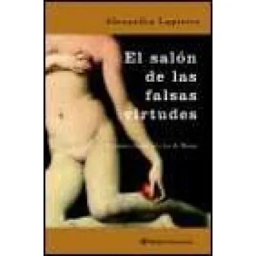 El Salón de las Falsas Virtudes