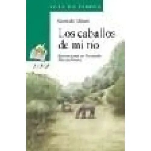 Los Caballos de MI Tío