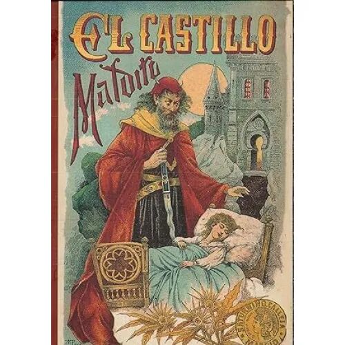 El Castillo Maldito