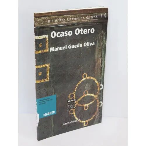 Ocaso Otero