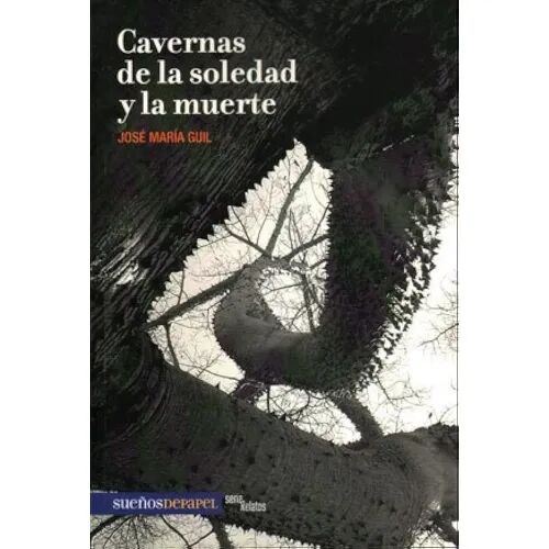 Cavernas de la Soledad y la Muerte
