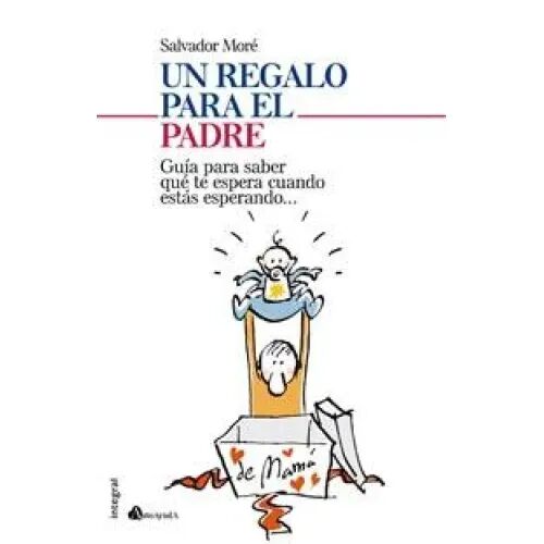 Un Regalo para el Padre