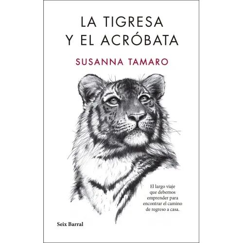 La Tigresa y el Acróbata