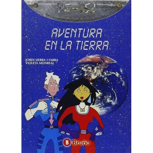 Aventura en la Tierra