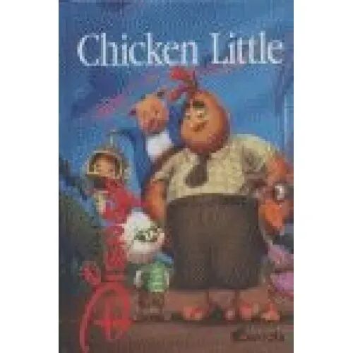 Chicken Little