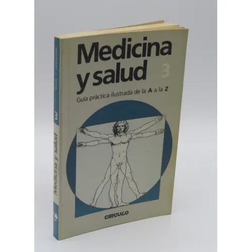 Medicina y Salud 3