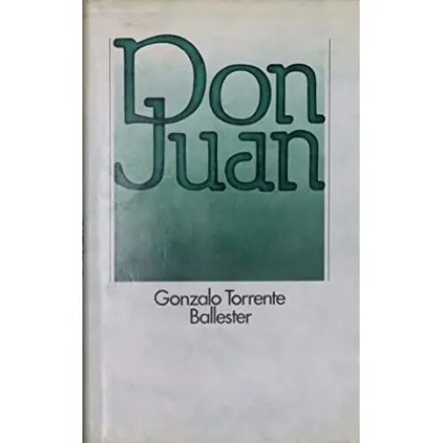 Don Juan