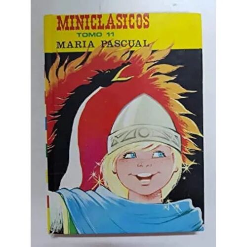 Miniclasicos Tomo 11