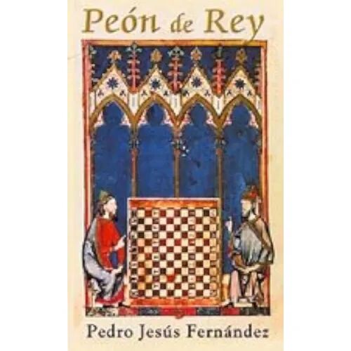 Peon de Rey Pdl