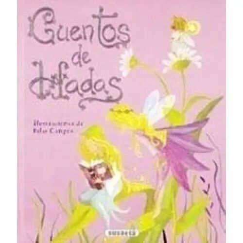 Cuentos de Hadas