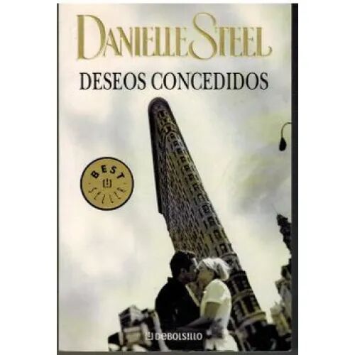 Deseos Concedidos