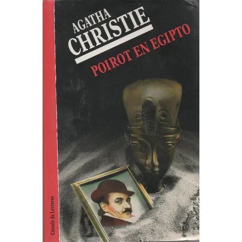 Poirot en Egipto