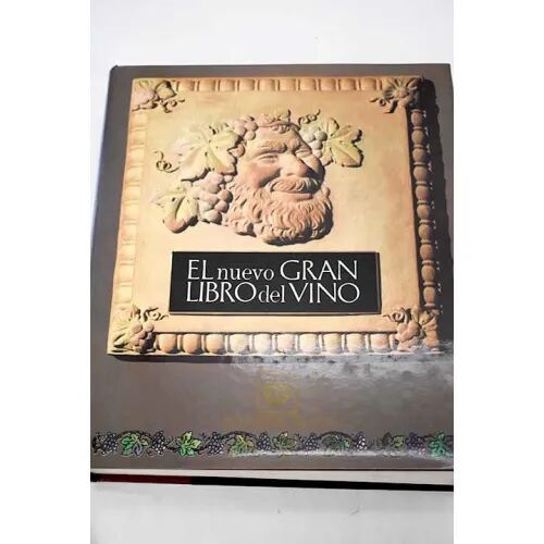 Nuevo Gran Libro del Vino