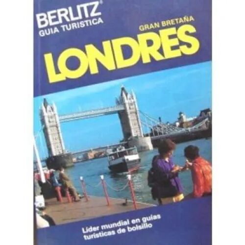 Gran Bretaña. Londres.