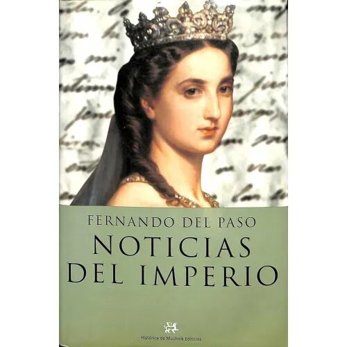 Noticias del Imperio