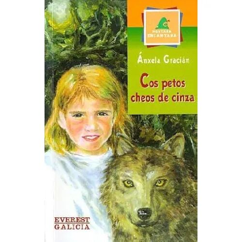 Cos Petos Cheos de Cinza