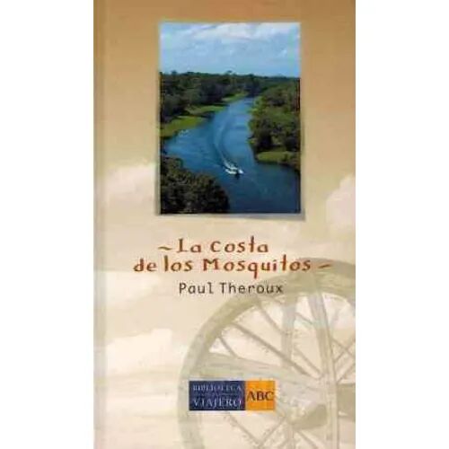 La Costa de los Mosquitos