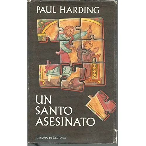 Un Santo Asesinato