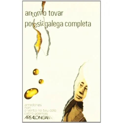 Poesia Galega Completa